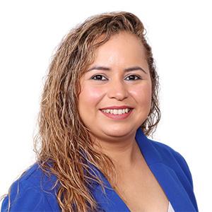 Hilda Portillo