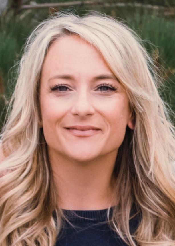 Shelly Christian