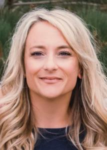 Shelly Christian