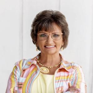 Bonnita Childers