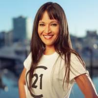 Mayela Hernández Pineda