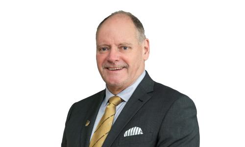 Tony Aylmer
