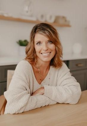 Brandi Oakes