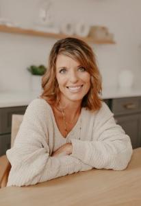 Brandi Oakes