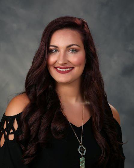 Jaycee Caylor Pruitt