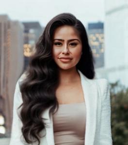 Tania Cervantes