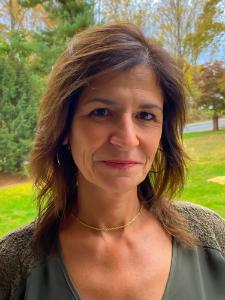Joanne Lebers