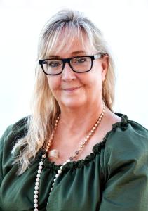 Sandra Knutson