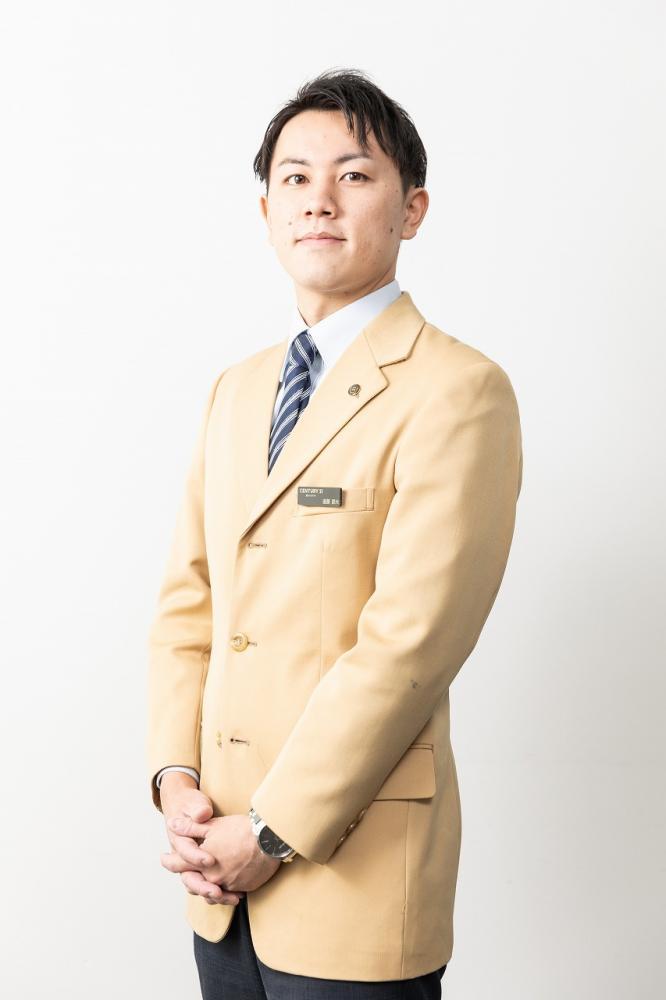進藤 諒大
