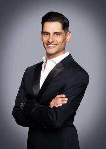 Jonathan Tartaglione