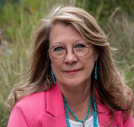 Shelley Brown