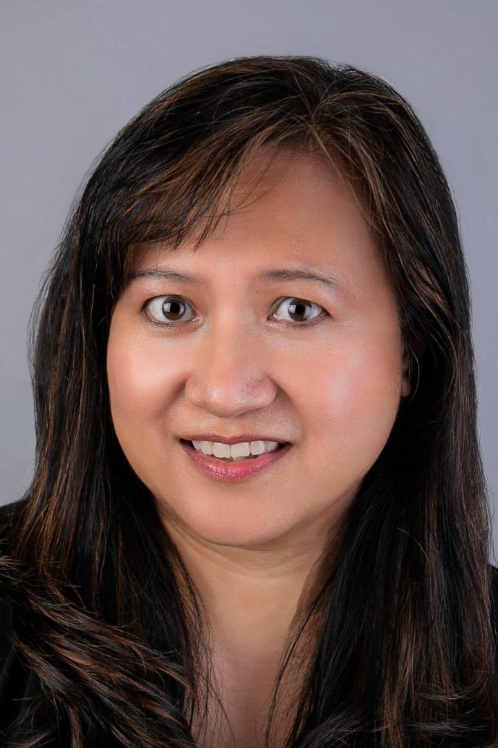 Cheryl Roda Wu
