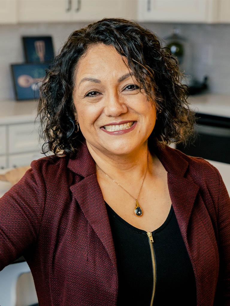 Roxana Cortes-Trinidad
