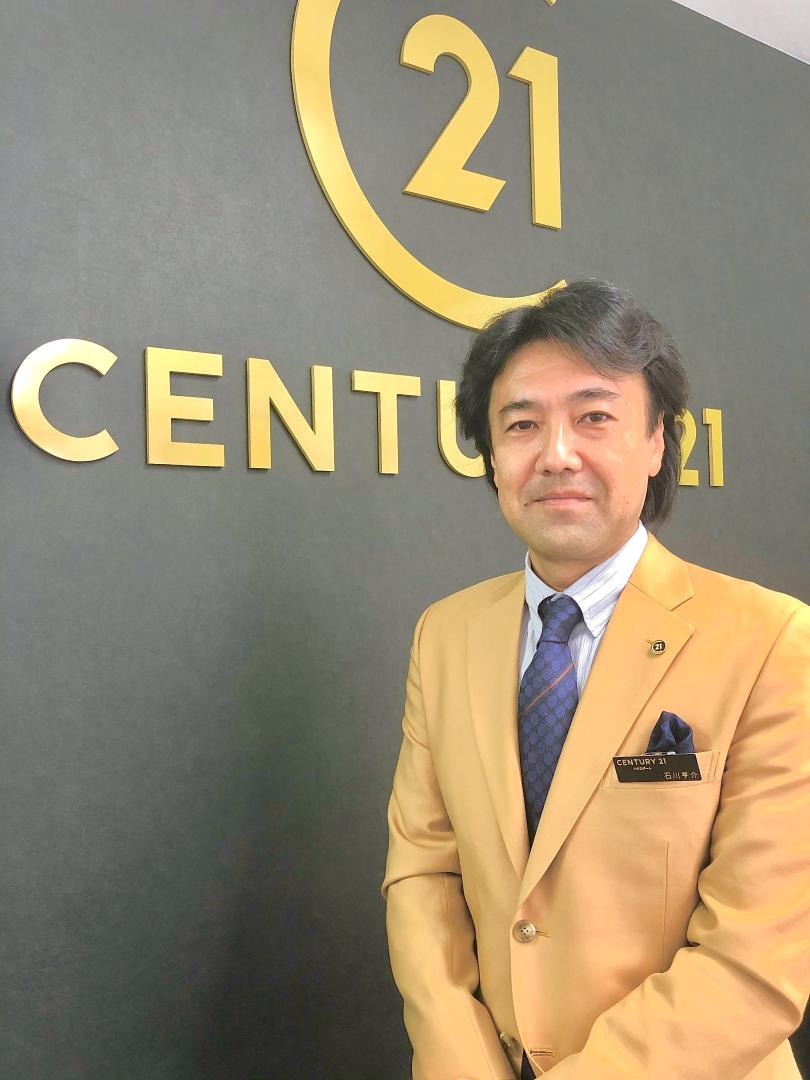 石川 亨介