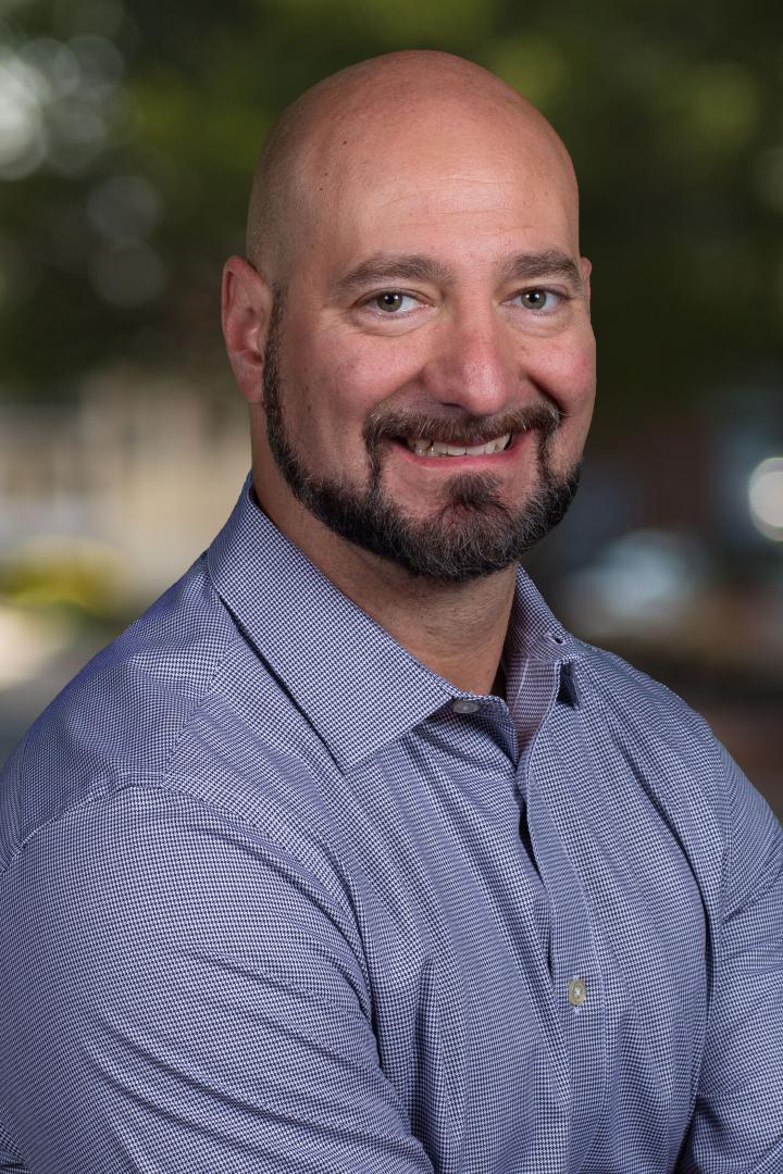 Adam Kohn