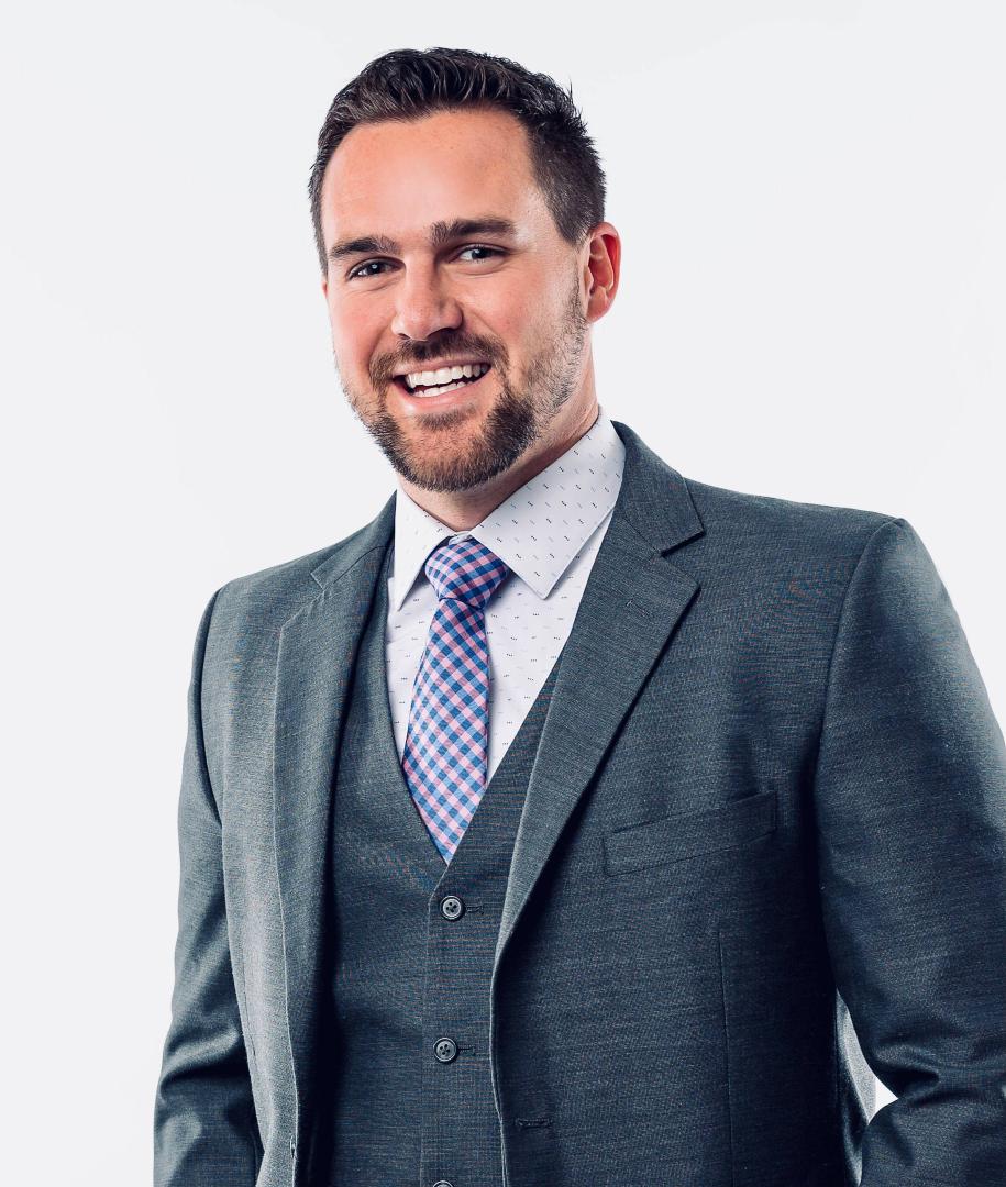 Zachary Bunker