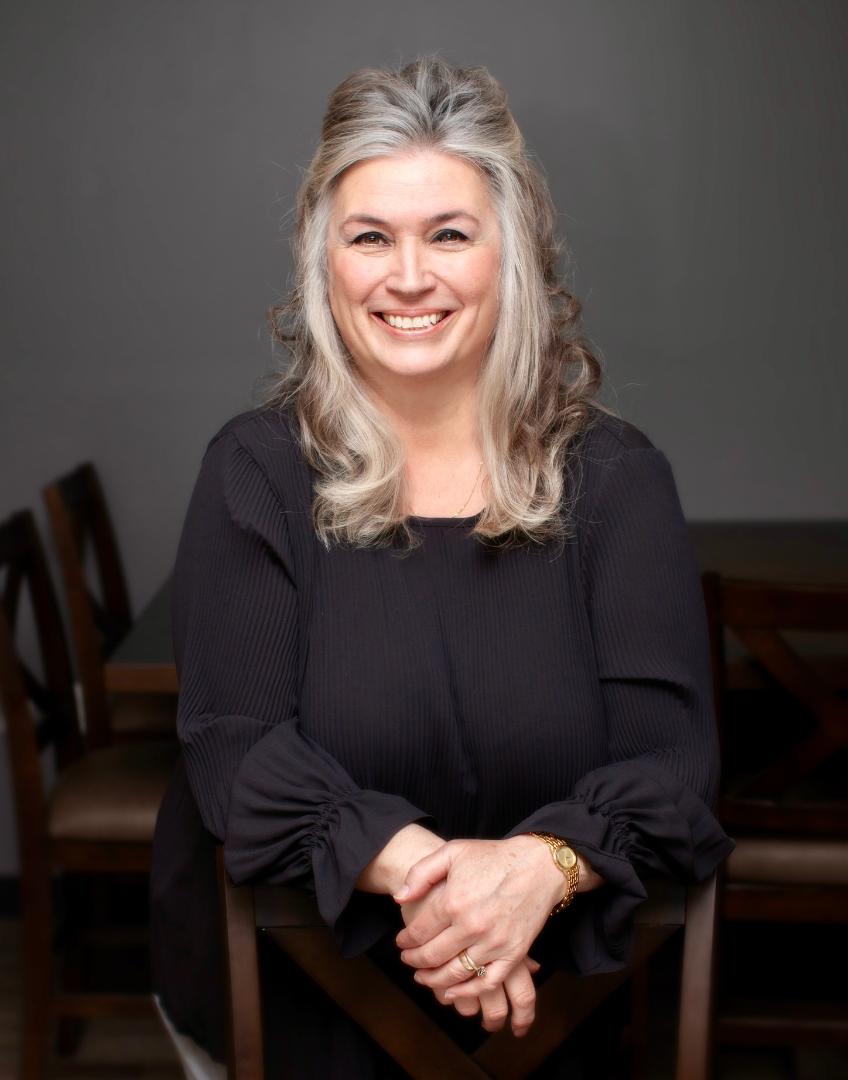 KIMBERLY DIXON