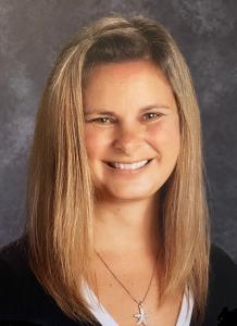 Jennifer Nuss Cary