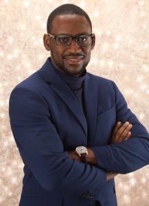 Jeremiah Otchere-Nyarko