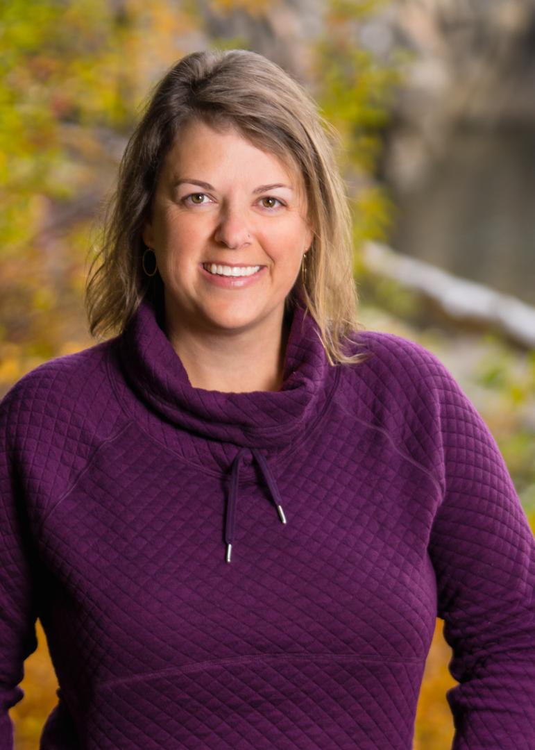 Heidi Galyardt