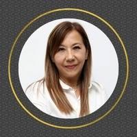 Magdalena Madrigal Sánchez