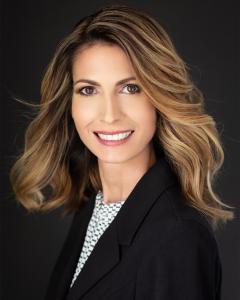 Nichole Kent