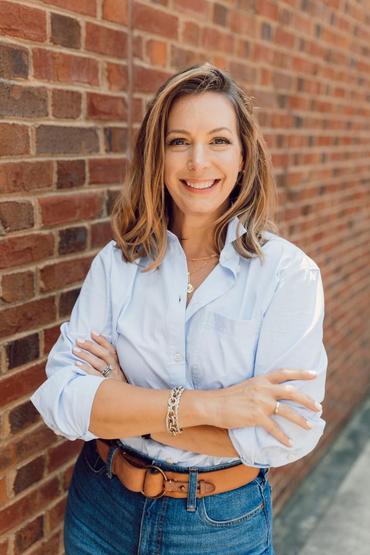 Sarah Callahan