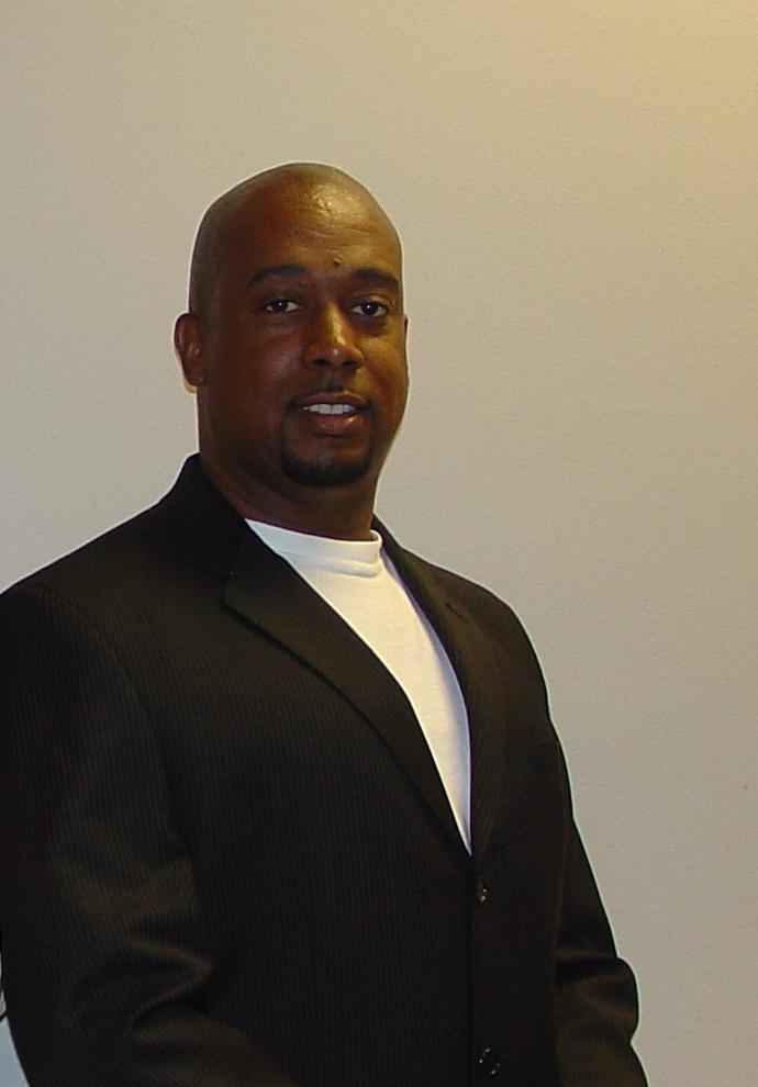 Jeffrey Williams