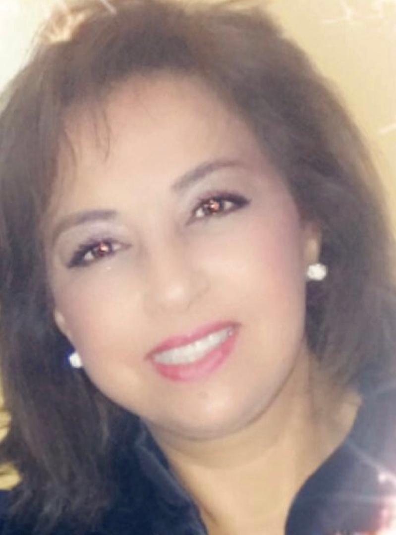 Samira Guermoudi