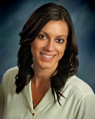 Amanda Rudis