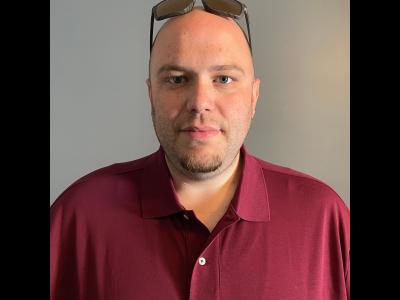 Dustin Tillett