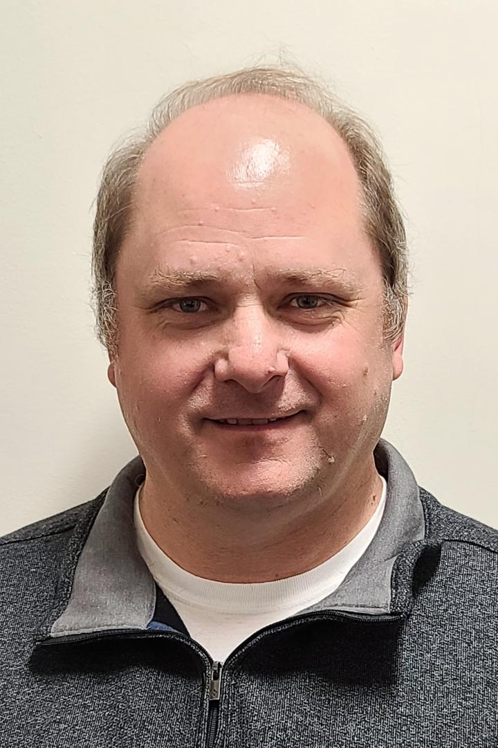 Scott Letcher