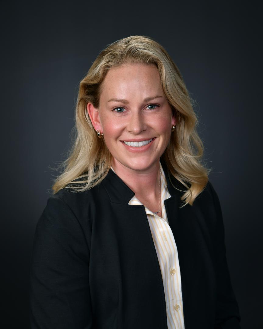Erin Kristbaum
