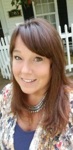 Kimberly Jones