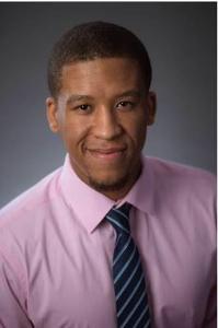 Ezekiel Harris