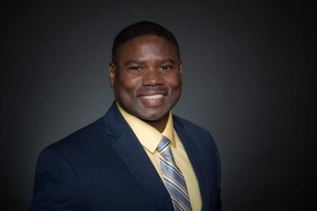 Kenric Lynn