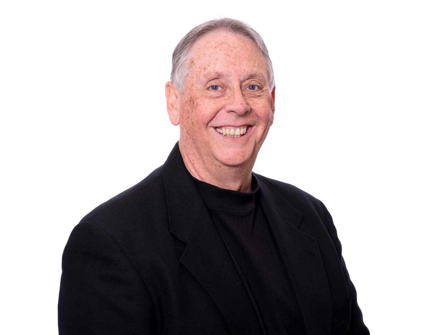 Ronnie Warren
