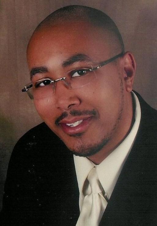 Leon Brown