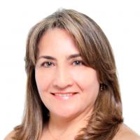 Clara Inés 