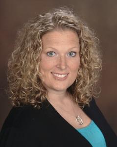 Kristen Adams
