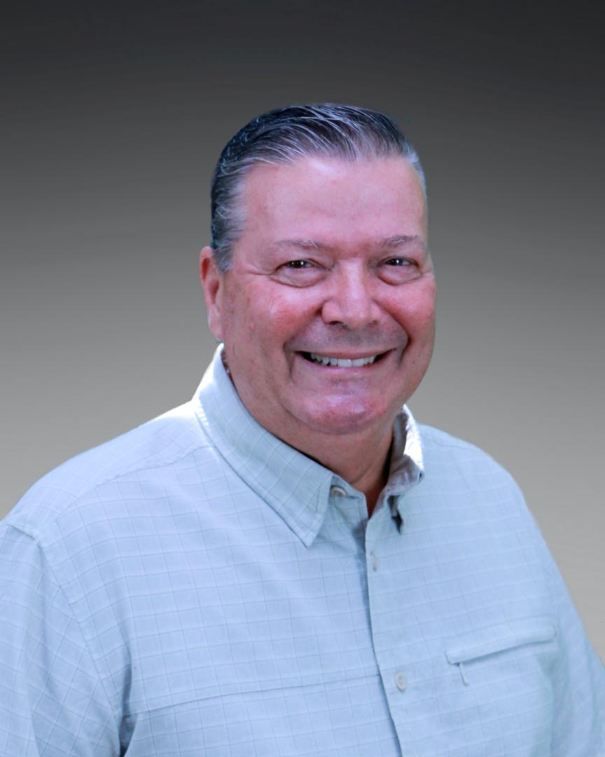 Daniel Pearce