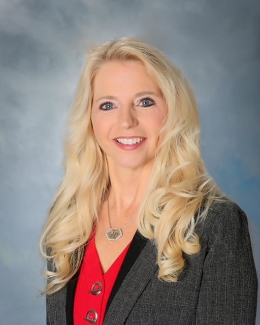 Shannon Wingard