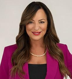 Lisa Liscio
