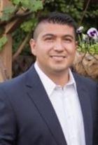 Hector Reyna-Gibbs