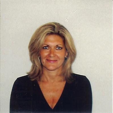 Silvana Comeau