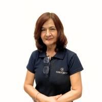 Isabel Dinora Huerta Espinosa