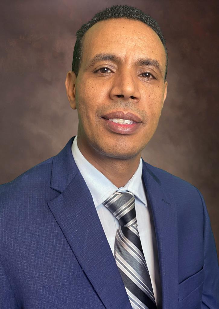 Feyissa Wirtu