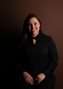 Melody Ortiz