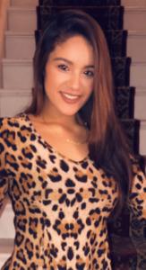 Shastery Gonzalez