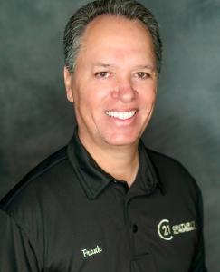 Frank Lain